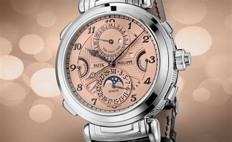 patek philippe russian watch|Patek Philippe most expensive watch.